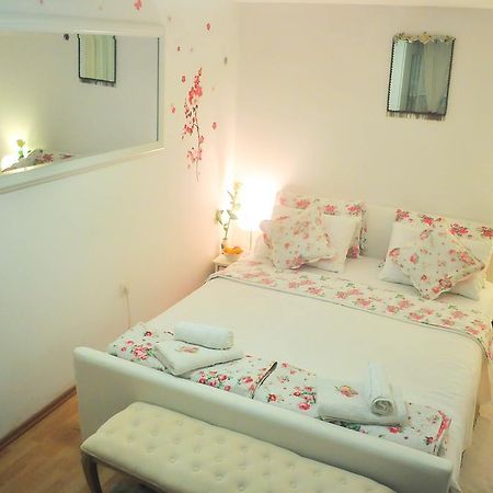 Apartment Premsai Rovinj Dış mekan fotoğraf