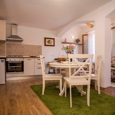 Apartment Premsai Rovinj Dış mekan fotoğraf