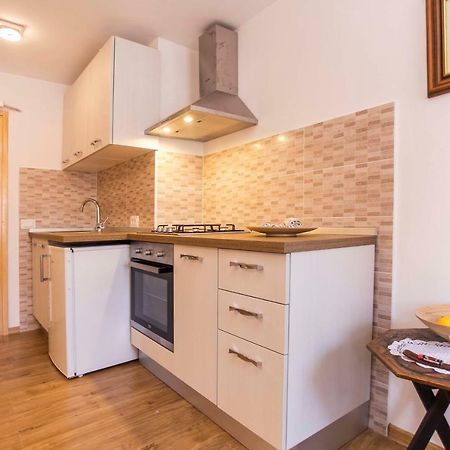 Apartment Premsai Rovinj Dış mekan fotoğraf