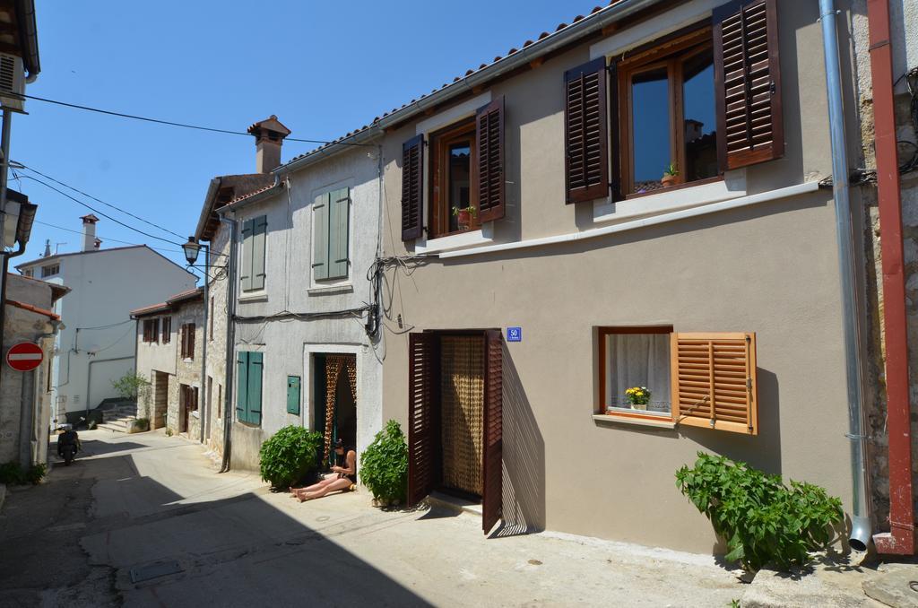 Apartment Premsai Rovinj Oda fotoğraf
