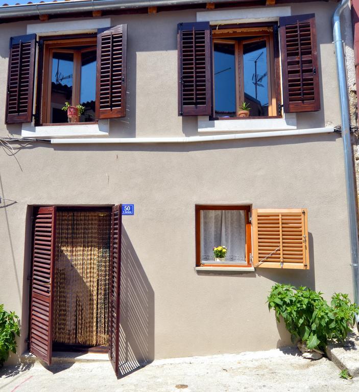Apartment Premsai Rovinj Oda fotoğraf