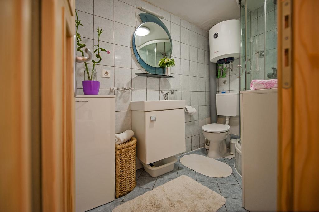 Apartment Premsai Rovinj Dış mekan fotoğraf