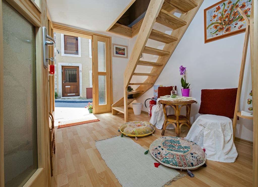 Apartment Premsai Rovinj Dış mekan fotoğraf