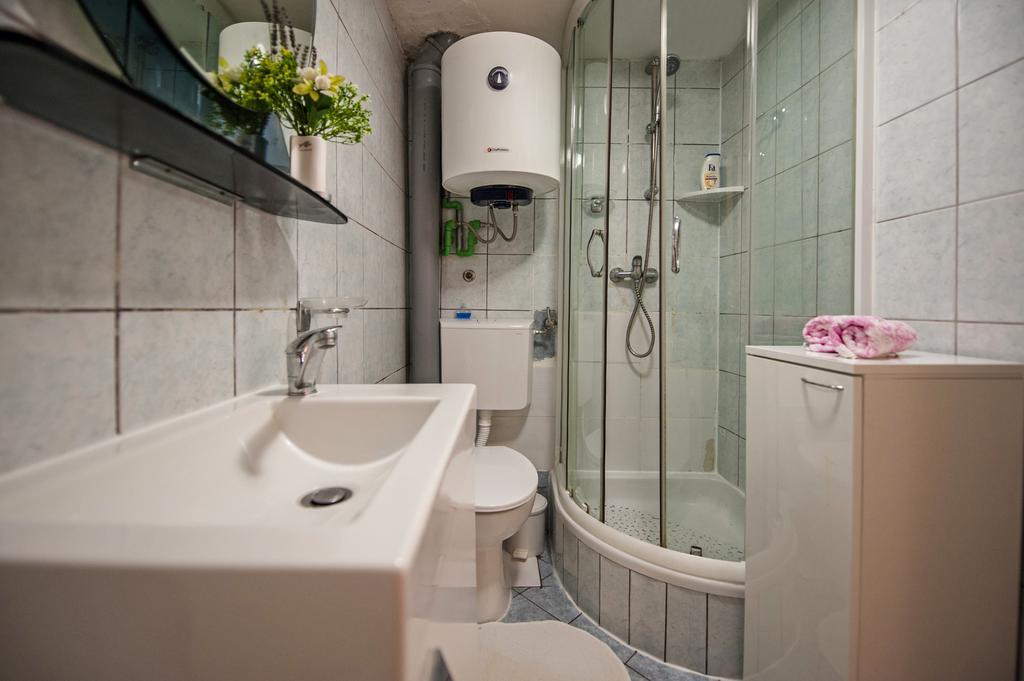 Apartment Premsai Rovinj Dış mekan fotoğraf