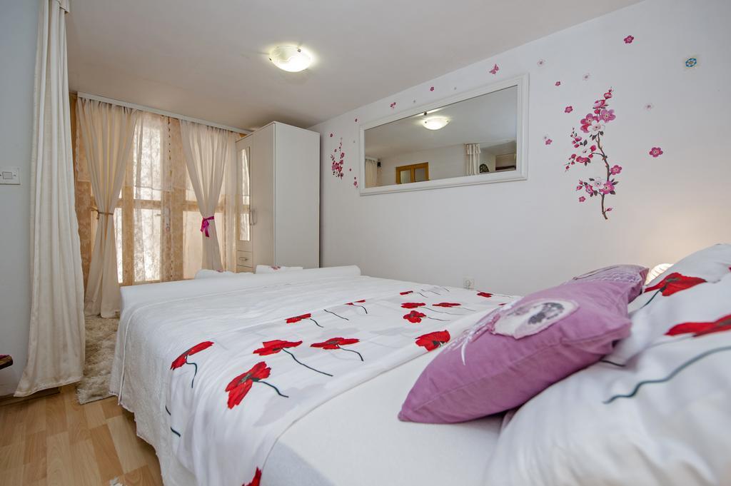 Apartment Premsai Rovinj Dış mekan fotoğraf