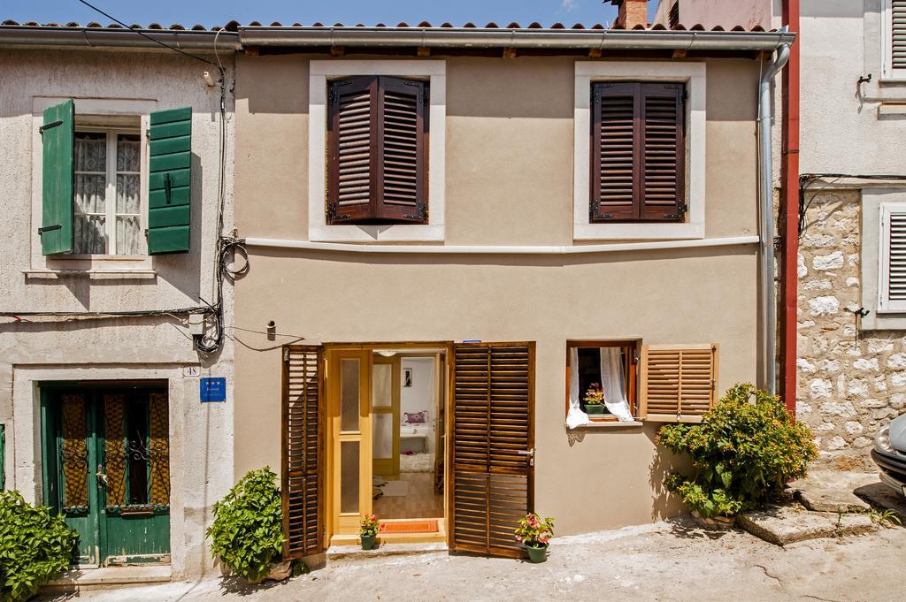 Apartment Premsai Rovinj Dış mekan fotoğraf