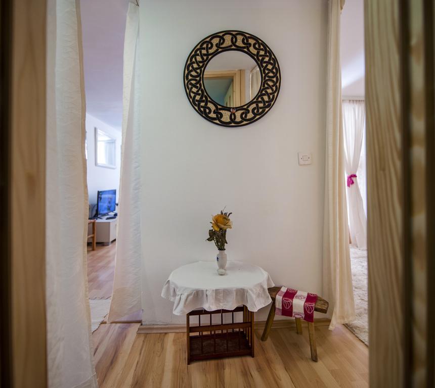 Apartment Premsai Rovinj Dış mekan fotoğraf