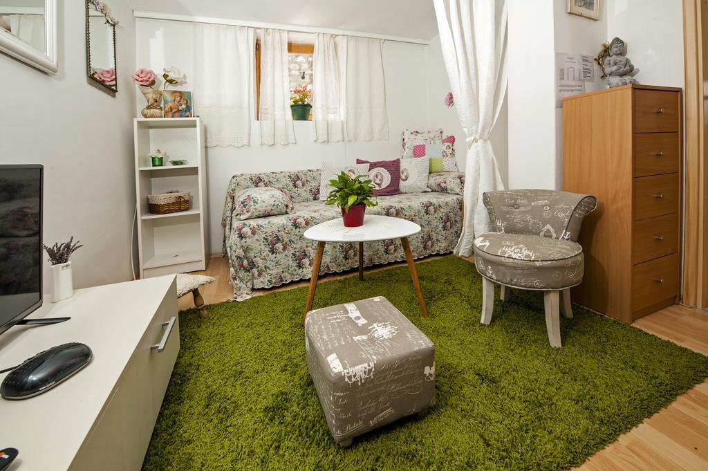Apartment Premsai Rovinj Dış mekan fotoğraf