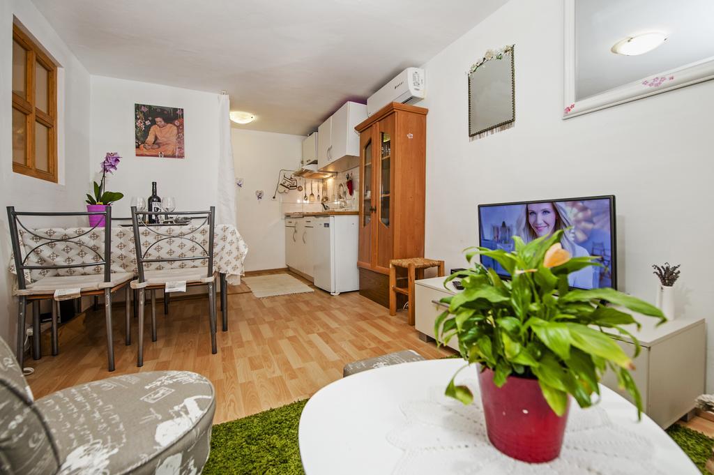 Apartment Premsai Rovinj Dış mekan fotoğraf