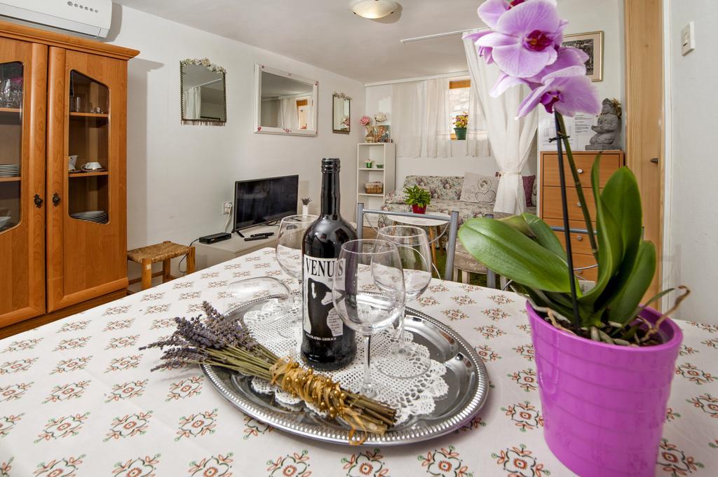 Apartment Premsai Rovinj Dış mekan fotoğraf
