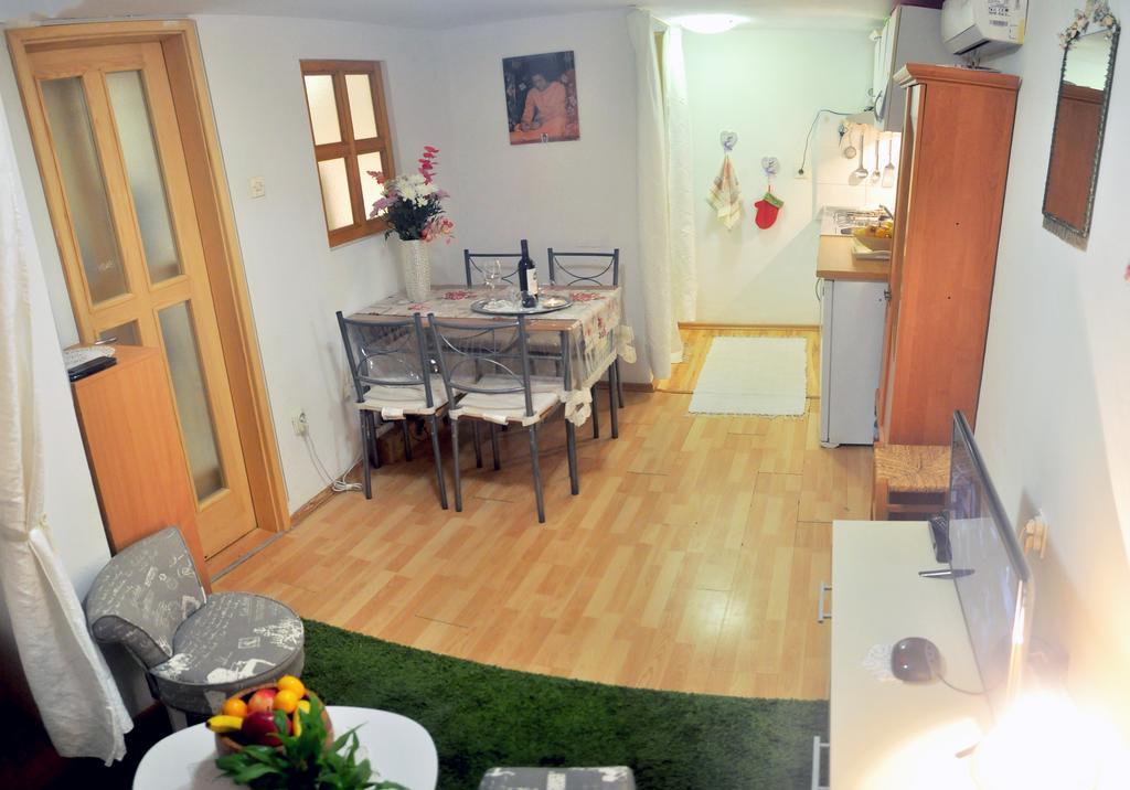 Apartment Premsai Rovinj Dış mekan fotoğraf