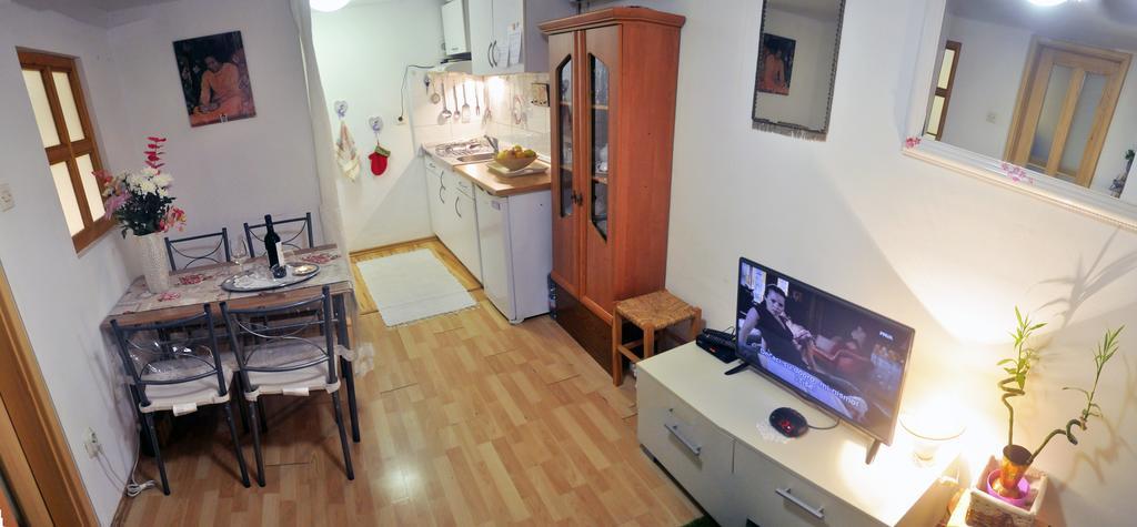 Apartment Premsai Rovinj Dış mekan fotoğraf