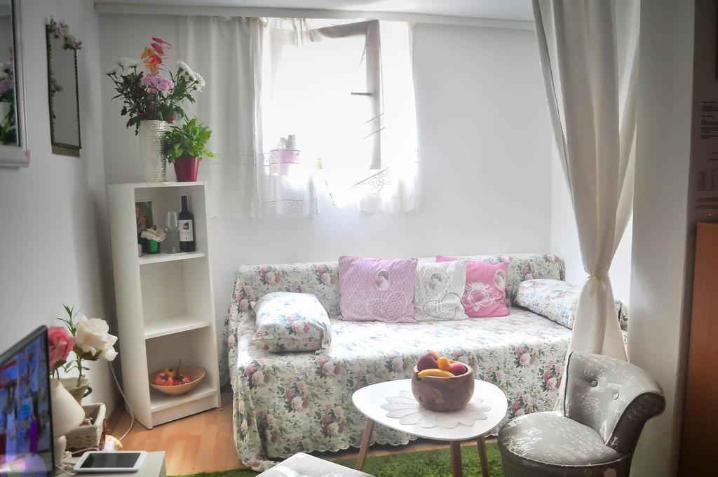 Apartment Premsai Rovinj Dış mekan fotoğraf