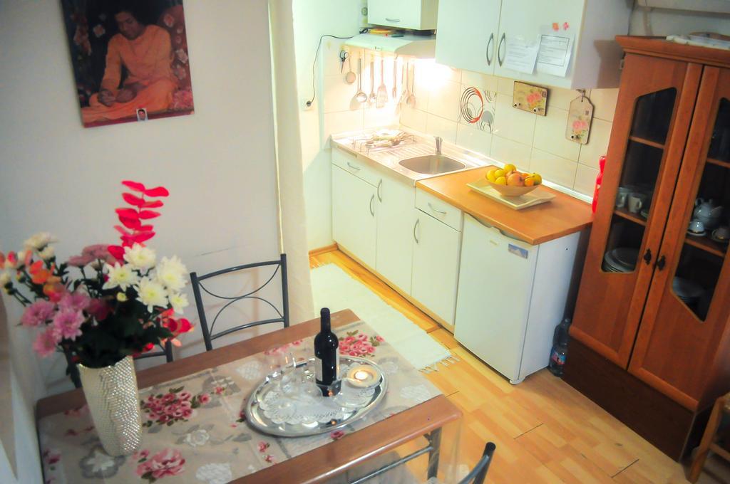 Apartment Premsai Rovinj Dış mekan fotoğraf