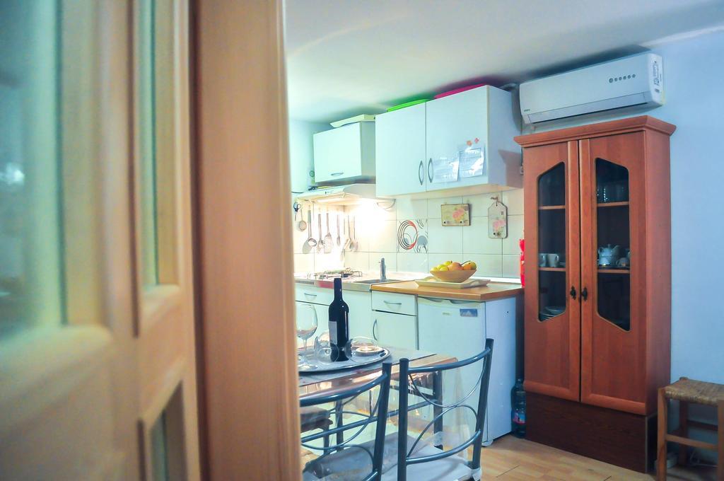 Apartment Premsai Rovinj Dış mekan fotoğraf