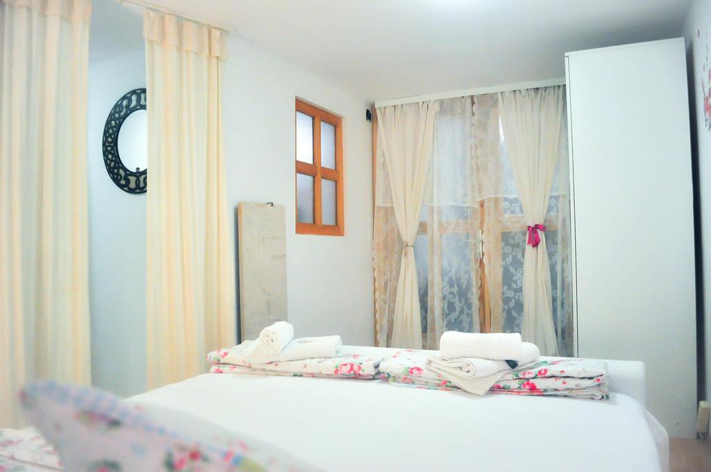 Apartment Premsai Rovinj Dış mekan fotoğraf