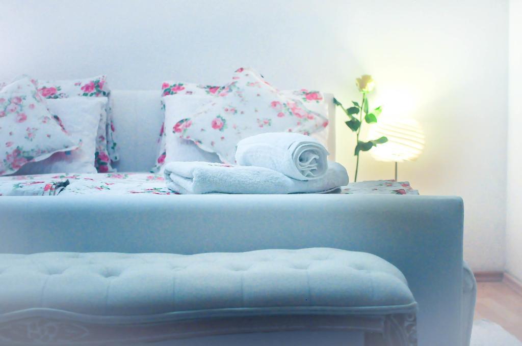 Apartment Premsai Rovinj Dış mekan fotoğraf