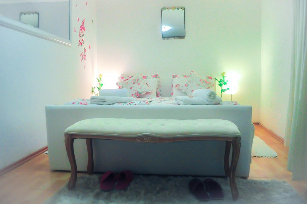 Apartment Premsai Rovinj Dış mekan fotoğraf