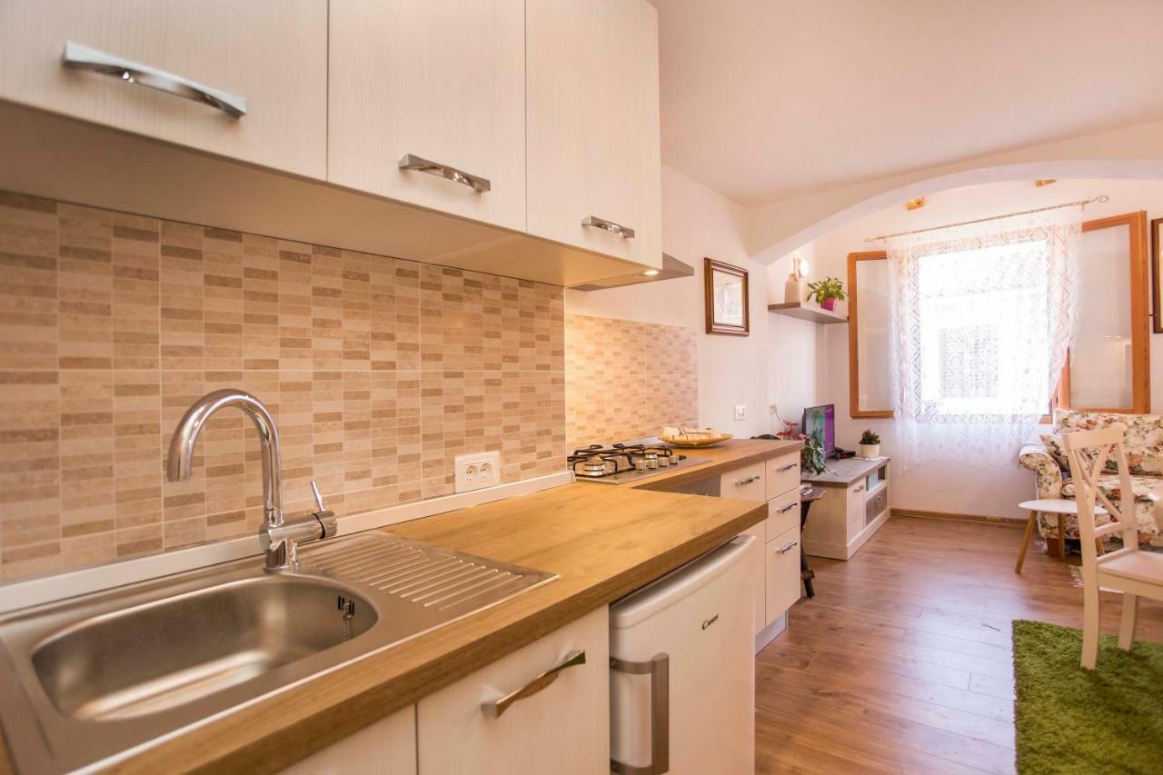 Apartment Premsai Rovinj Dış mekan fotoğraf