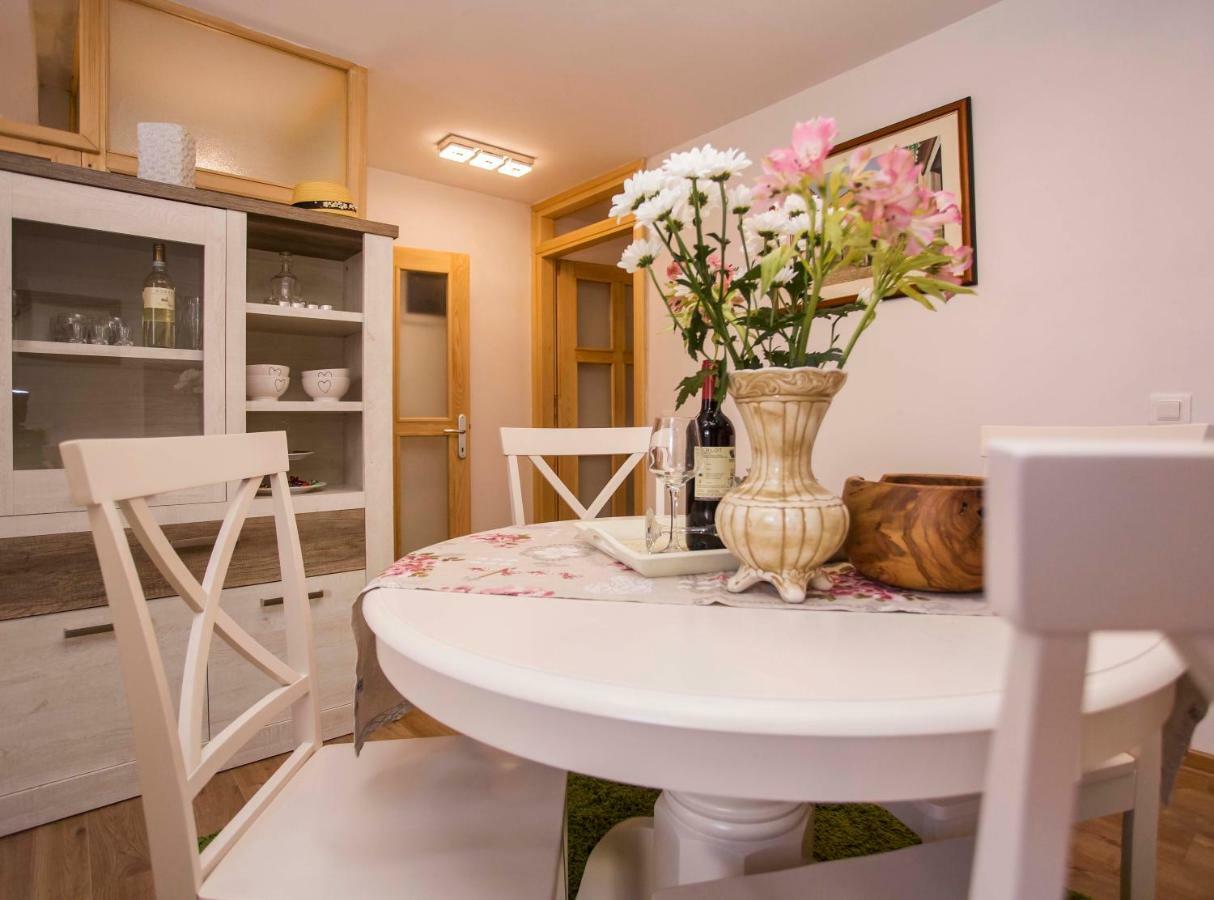 Apartment Premsai Rovinj Dış mekan fotoğraf