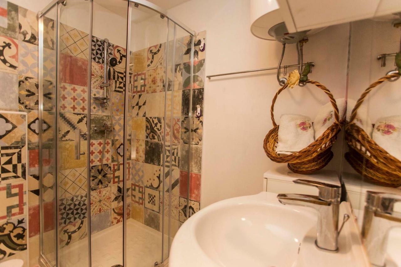 Apartment Premsai Rovinj Dış mekan fotoğraf
