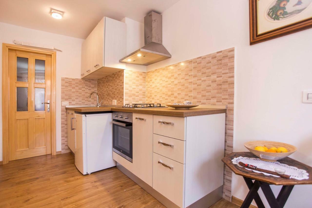 Apartment Premsai Rovinj Dış mekan fotoğraf