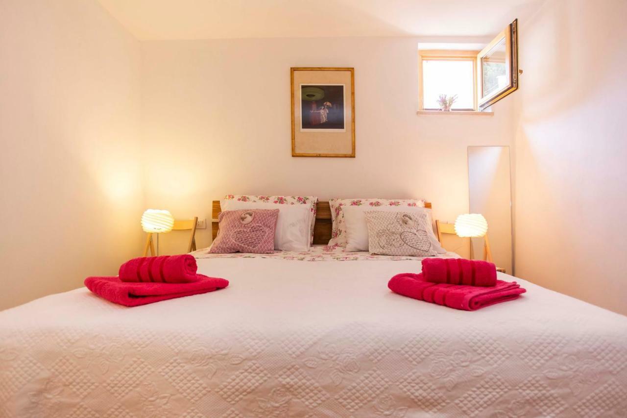 Apartment Premsai Rovinj Dış mekan fotoğraf