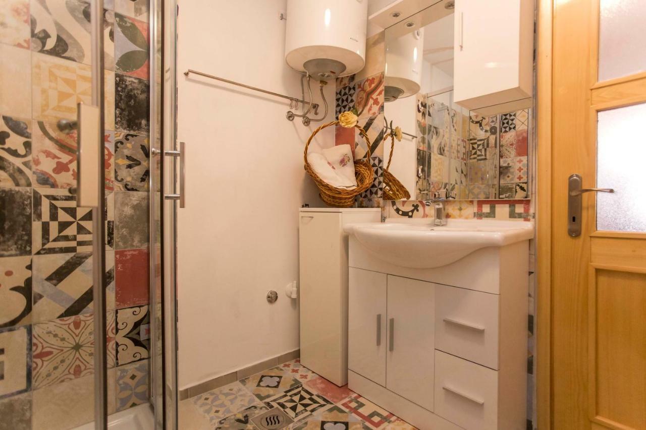 Apartment Premsai Rovinj Dış mekan fotoğraf