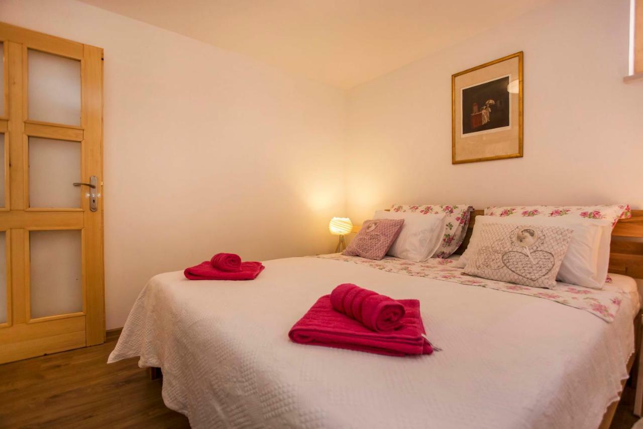 Apartment Premsai Rovinj Dış mekan fotoğraf