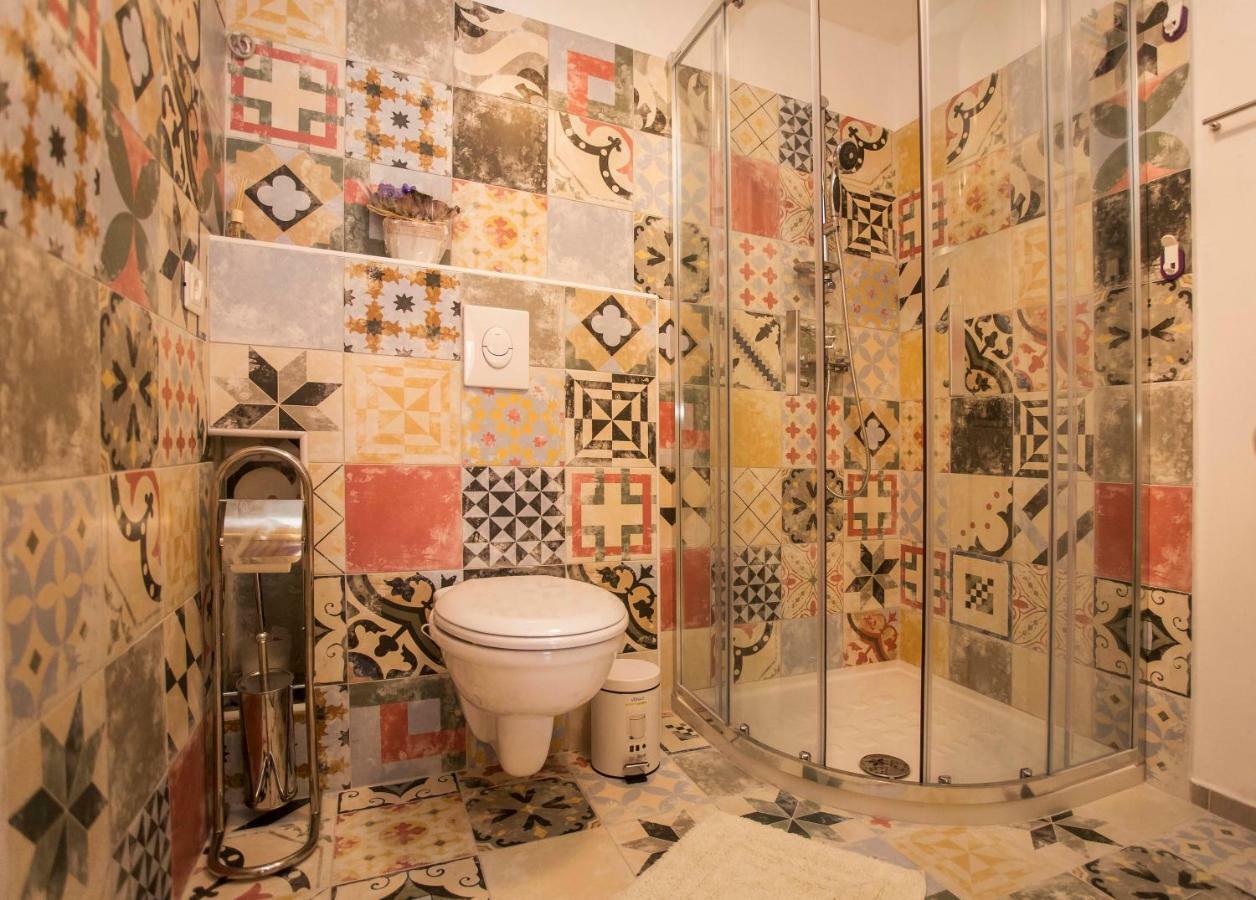 Apartment Premsai Rovinj Dış mekan fotoğraf